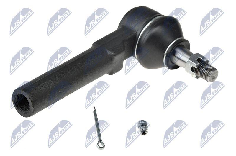 Rotule de barre de connexion NTY SKZ-PL-001