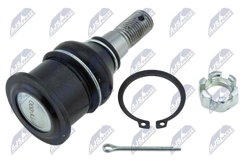 Rotule de suspension NTY ZST-TY-000