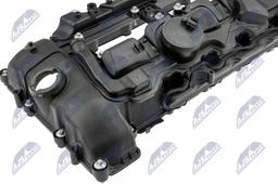 Couvercle de culasse NTY BPZ-BM-005