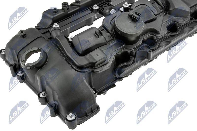 Couvercle de culasse NTY BPZ-BM-005