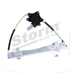 Lève-vitre STORM QUALITY PARTS 81178