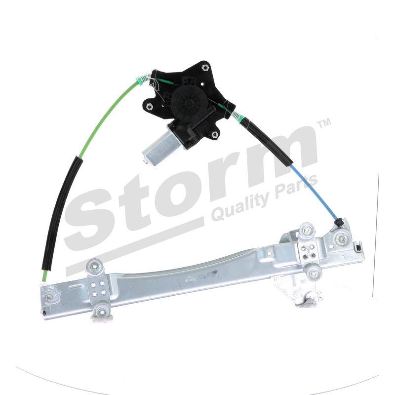 Lève-vitre STORM QUALITY PARTS 81178