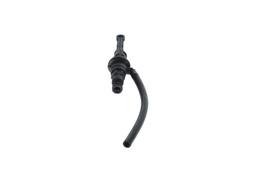Cylindre émetteur, embrayage BOSCH 0986486152