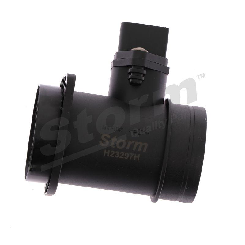 Débitmètre de masse d'air STORM QUALITY PARTS 199008