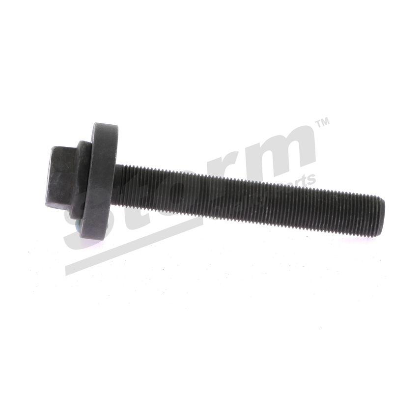 Kit de vis, poulie-vilebrequin STORM QUALITY PARTS 65090KIT