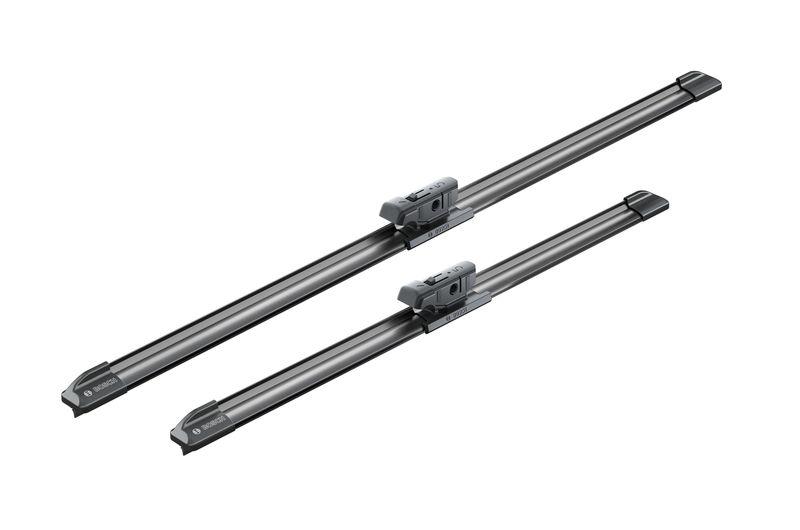 Balai d'essuie-glace BOSCH 3 397 014 081