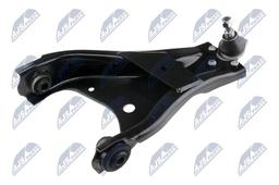 Bras de liaison, suspension de roue NTY ZWD-RE-022