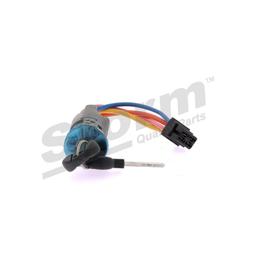 Fermeture-volant STORM QUALITY PARTS 23028