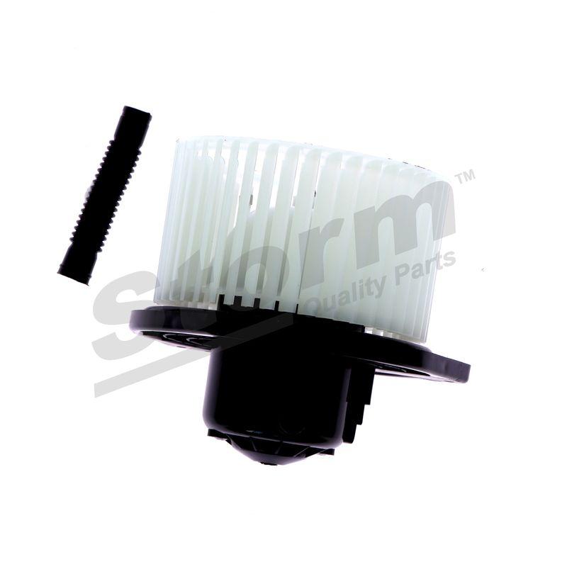 Pulseur d'air habitacle STORM QUALITY PARTS 7940801