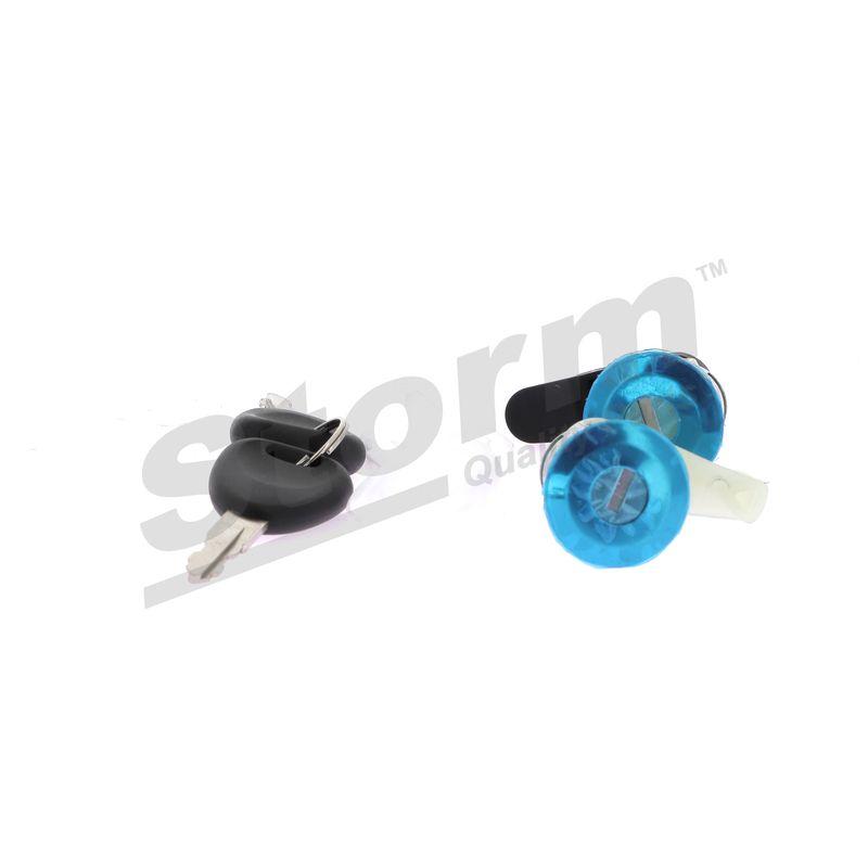 Jeu de cylindres de serrures STORM QUALITY PARTS 81043
