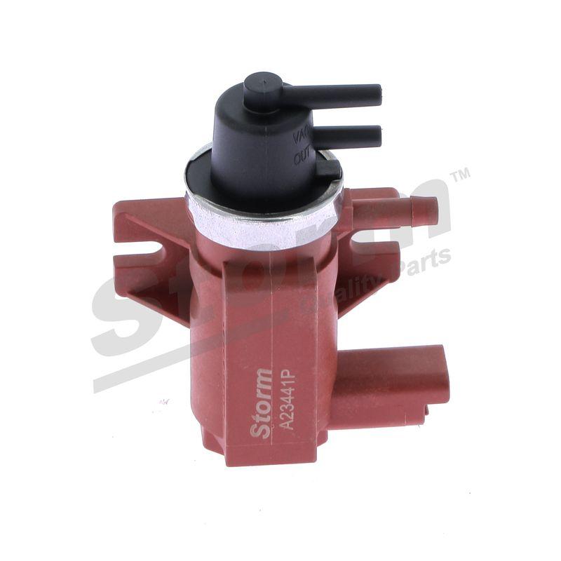 Capteur de pression, turbocompresseur STORM QUALITY PARTS 77794