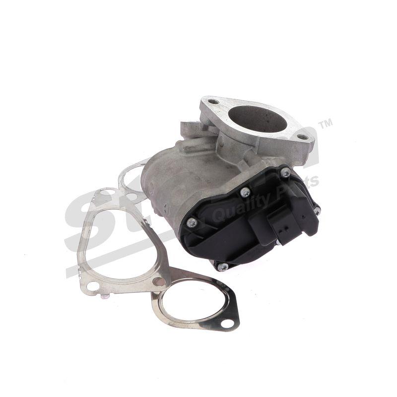 Vanne EGR STORM QUALITY PARTS 9053