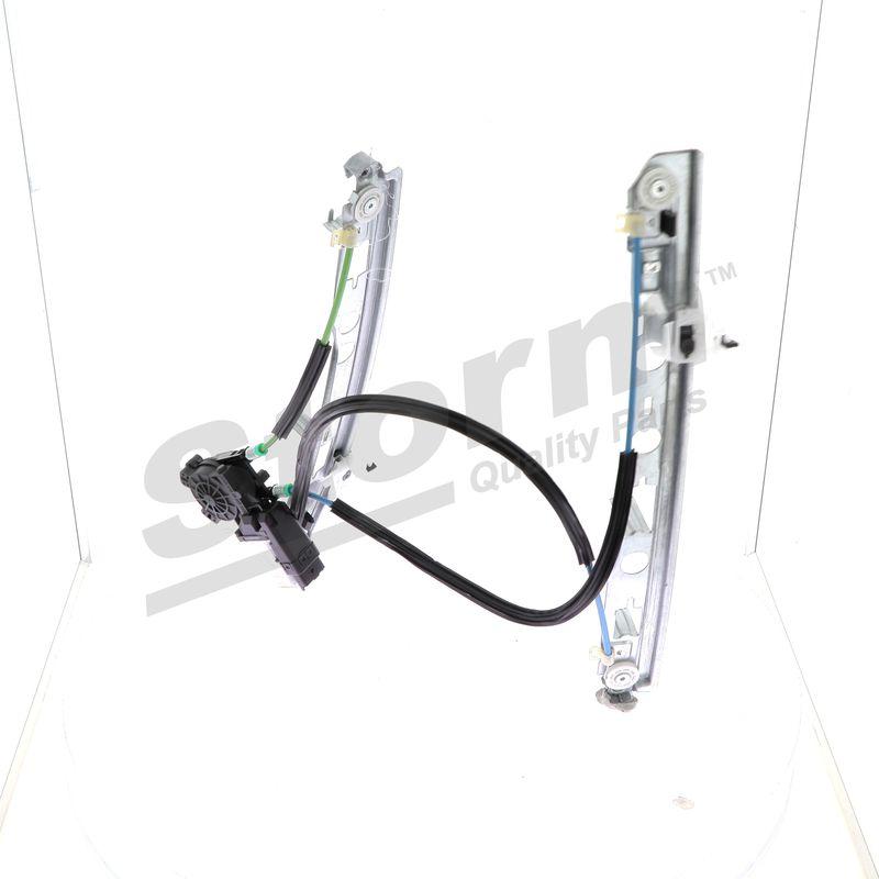 Lève-vitre STORM QUALITY PARTS 87277