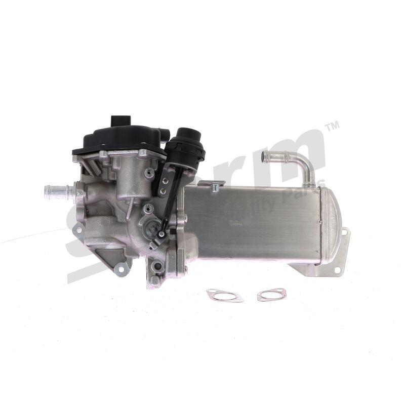 Vanne EGR STORM QUALITY PARTS 9052