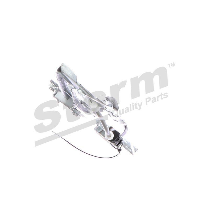 Lève-vitre STORM QUALITY PARTS 18672