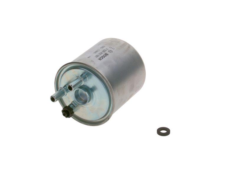 Filtre à carburant BOSCH F 026 402 081