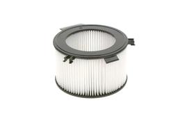 Filtre, air de l'habitacle BOSCH 1 987 432 056