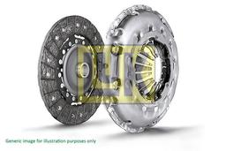 Kit d'embrayage Schaeffler LuK 626314709