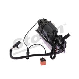 Compresseur, système d'air comprimé STORM QUALITY PARTS 844296ST