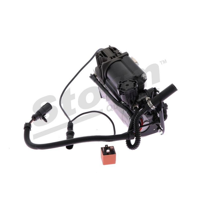 Compresseur, système d'air comprimé STORM QUALITY PARTS 844296ST