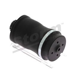 Ressort pneumatique, châssis STORM QUALITY PARTS 845515