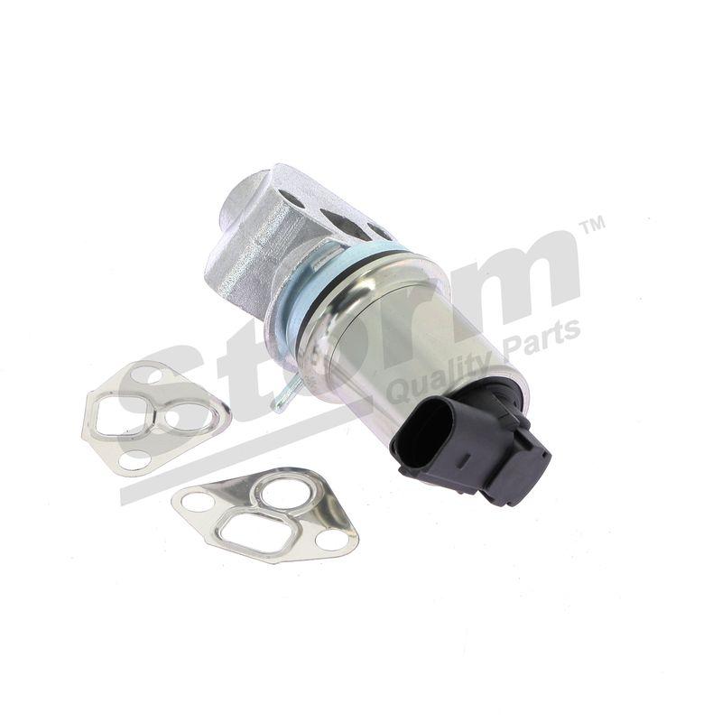 Vanne EGR STORM QUALITY PARTS 9080