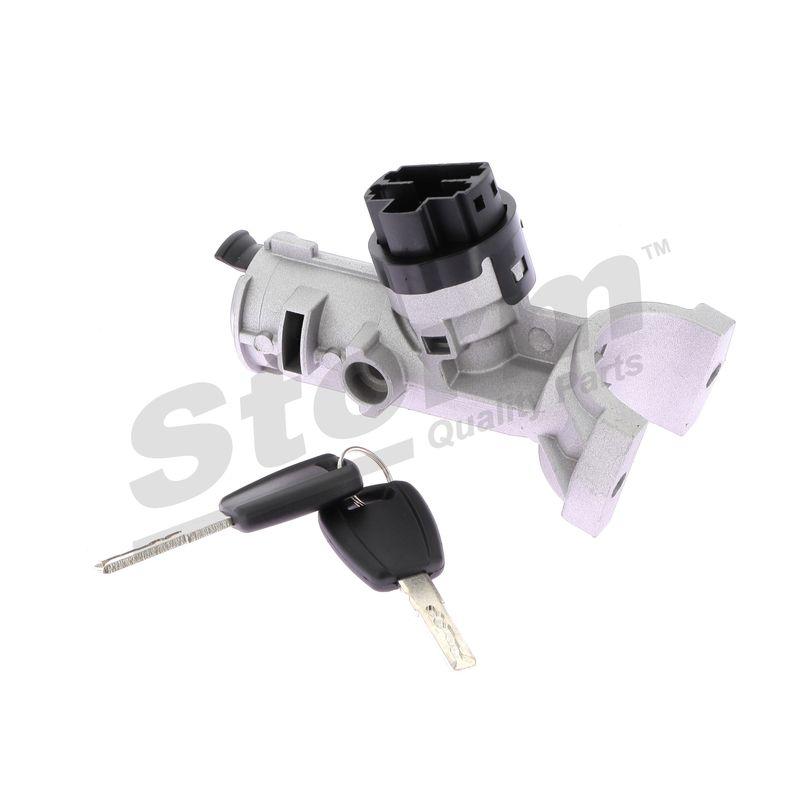 Fermeture-volant STORM QUALITY PARTS 79921