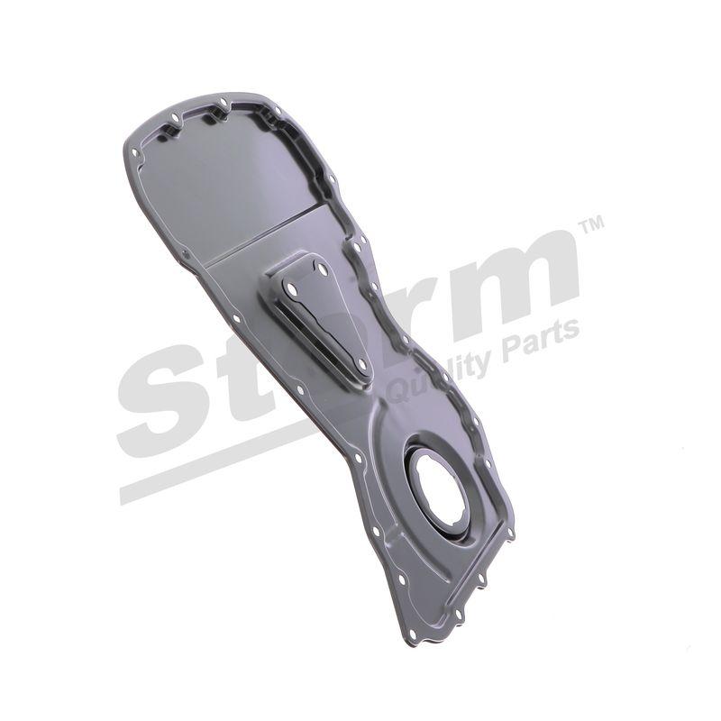 Couvercle de carter de distribution STORM QUALITY PARTS STO255001