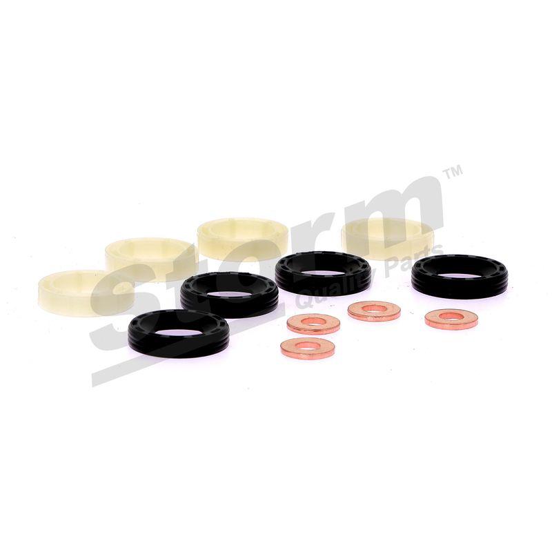 Kit de joints, injecteur STORM QUALITY PARTS 460010