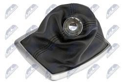 Garnissage de levier de changement de vitesse NTY GZB-FR-011