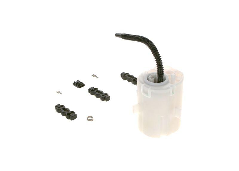 Pompe à carburant BOSCH 0 986 580 825