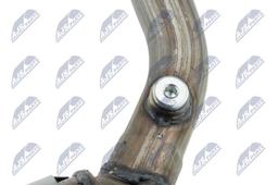 Catalyseur NTY KAT-PE-003
