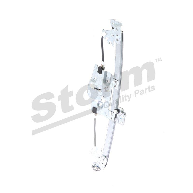 Lève-vitre STORM QUALITY PARTS 18671