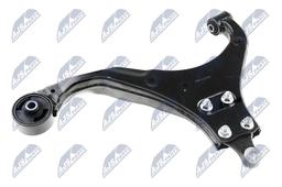 Bras de liaison, suspension de roue NTY ZWD-HY-555
