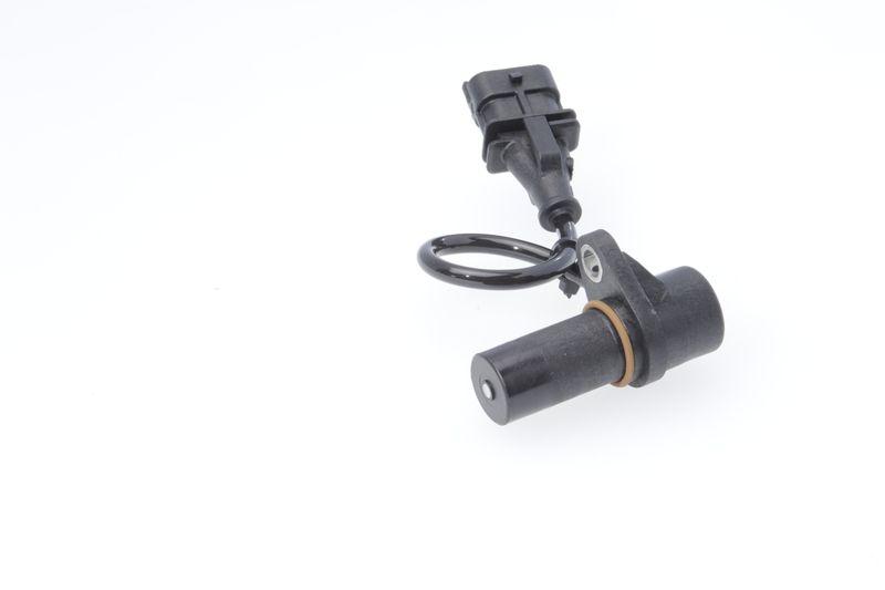 Capteur d'angle, vilebrequin BOSCH 0 281 002 717