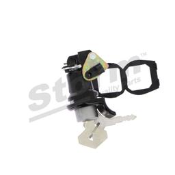 Serrure de capot de coffre STORM QUALITY PARTS 87027