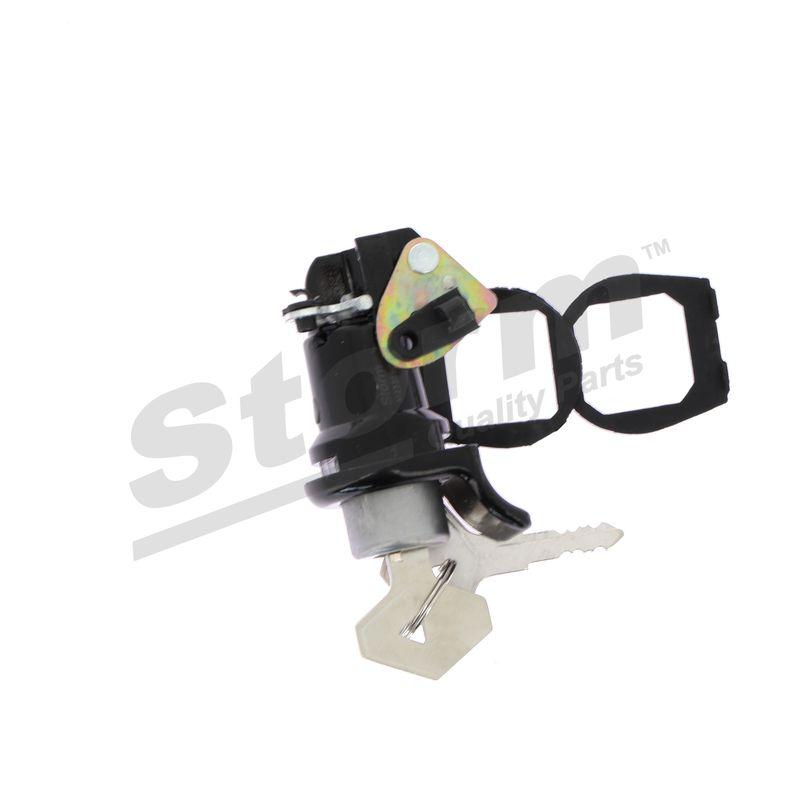 Serrure de capot de coffre STORM QUALITY PARTS 87027
