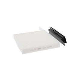 Filtre, air de l'habitacle CORTECO 80000074