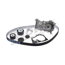 Pompe à eau + kit de courroie crantée STORM QUALITY PARTS 914560KP