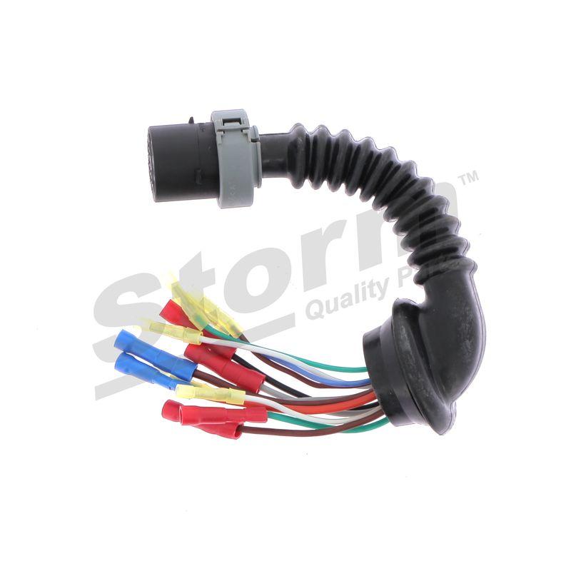Kit réparation de câble, porte STORM QUALITY PARTS 699005