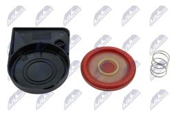 Diaphragme, ventilation du carter-moteur NTY BPZ-BM-034