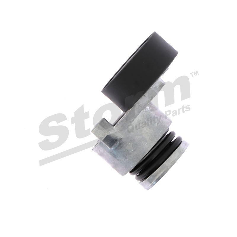 Tendeur de courroie, courroie trapézoïdale à nervures STORM QUALITY PARTS 87228