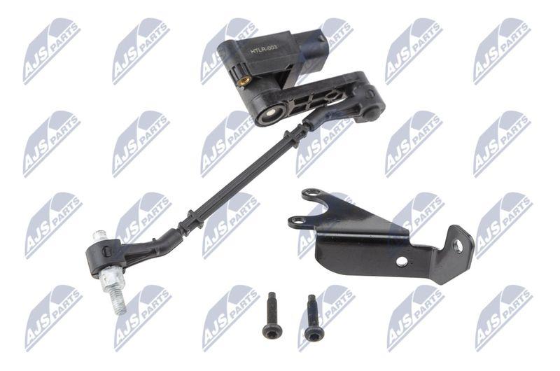 Régulateur, correcteur d'assiette NTY ECX-LR-003