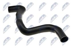 Durite de radiateur NTY CPP-FR-005