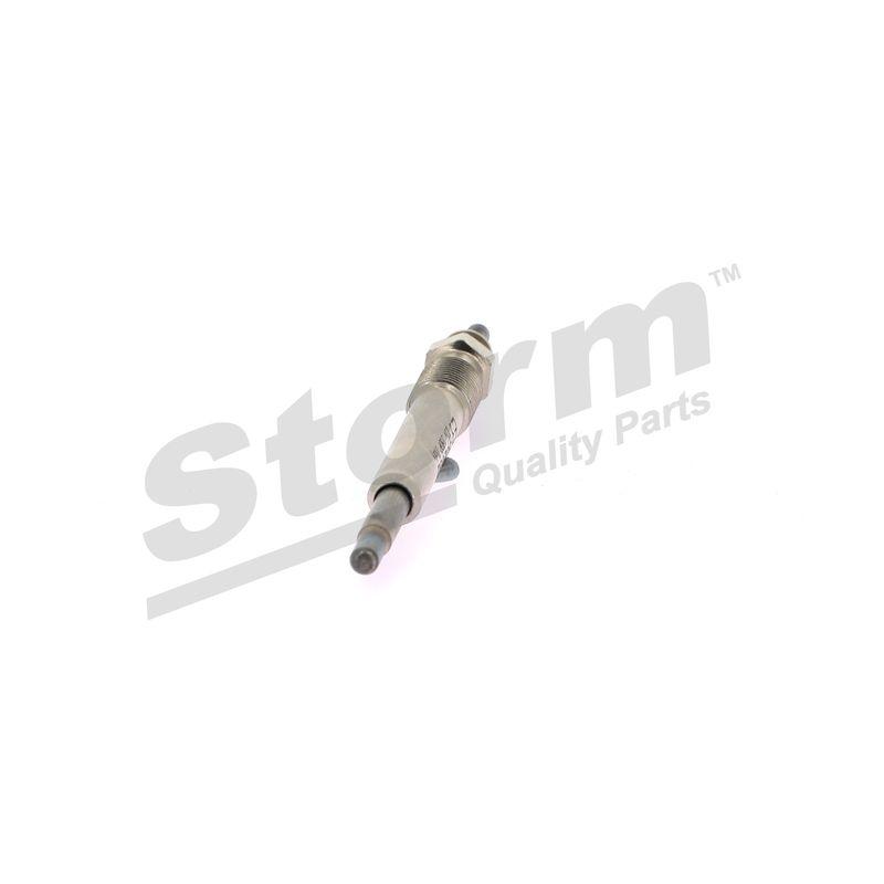Bougie de préchauffage STORM QUALITY PARTS 502032