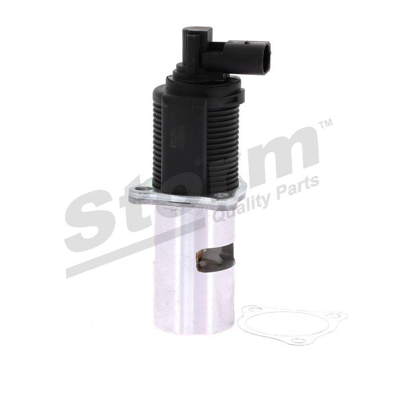 Vanne EGR STORM QUALITY PARTS 9023
