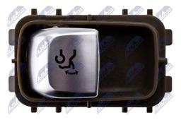 Interrupteur, hayon NTY EWS-ME-084