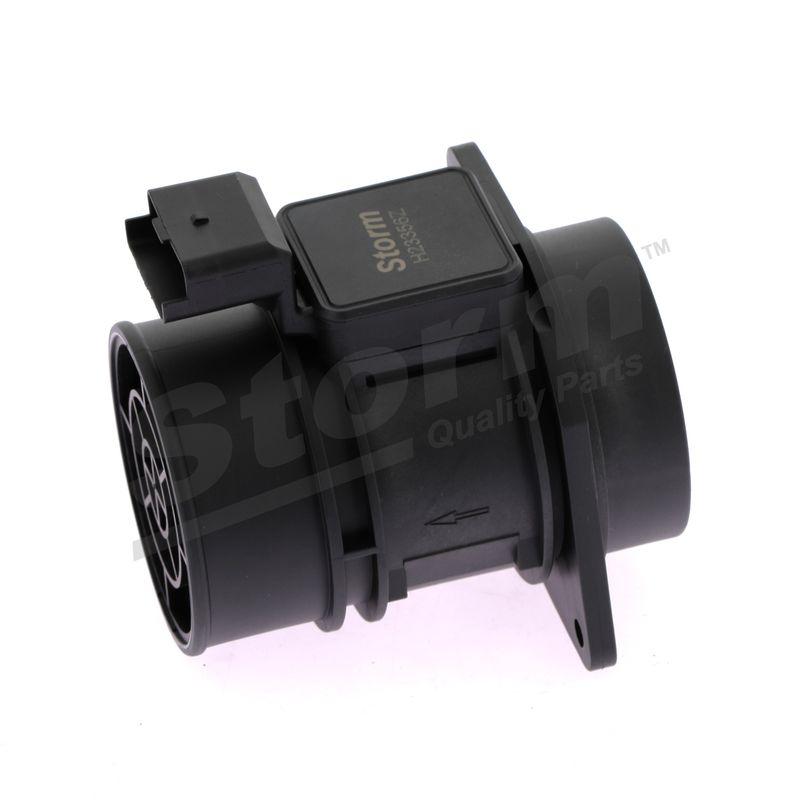 Débitmètre de masse d'air STORM QUALITY PARTS 199006