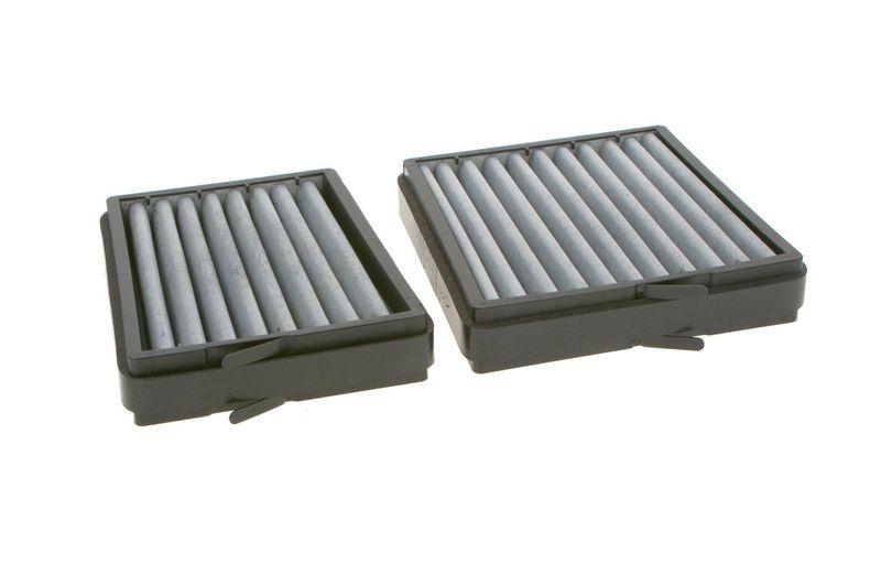 Filtre, air de l'habitacle BOSCH 1 987 435 536