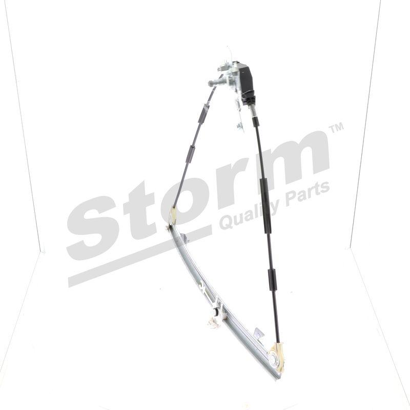 Lève-vitre STORM QUALITY PARTS 7987502